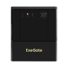ИБП EXEGATE POWER NB-2000.LED.AVR.4SH.USB EX299784RUS