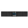 ИБП On-line EXEGATE PowerExpert ULS-1000.LCD.AVR.1SH.2C13.USB.RS232.SNMP.2U