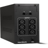 Источник бесперебойного питания EXEGATE SPECIALPRO UNB-1000.LED.AVR.6C13.RJ EP285481RUS