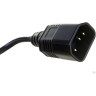 Кабель EXEGATE SPECIAL EC-3S 3*0.5MM2 3м ES280989RUS