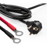 Комплект EXEGATE ИБП EX295988RUS + батарея 55Aч EX285652RUS 2шт EX296820RUS
