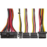 Корпус EXEGATE BA-204U-AA400 MINITOWER EX284037RUS