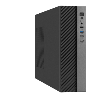 Корпус EXEGATE DESKTOP MI-302U-400