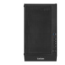Корпус Miditower EXEGATE EVO-5001A-EVO800, БП EVO800RGB EX296071RUS