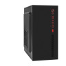 Корпус Minitower EXEGATE BAA-403-AAA400 EX298161RUS