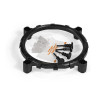 Кулер EXEGATE DARK MAGIC EE126R-PWM.RGB EX286157RUS