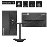 Настольная подставка EXEGATE EDM2-3210-11D EX297364RUS