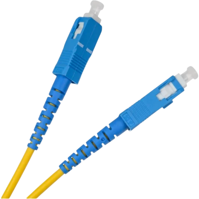 Патч-корд EXEGATE FC-S-9-SC/APC-SC/APC-3M-LSZH, 3 м EX297903RUS