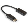Переходник DisplayPort-HDMI EXEGATE EX-DPM-HDMIF-0.2 EX294707RUS