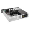 Серверный корпус EXEGATE PRO 2U400-02, БП 1200ADS EX297148RUS