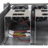Серверный корпус EXEGATE PRO 3U450-08 БП 1200PAS EX300023RUS
