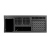 Серверный корпус EXEGATE PRO 4U450-17/1200PPH-SE 80 PLUS® Bronze EX295915RUS
