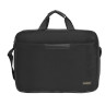 Сумка EXEGATE OFFICE F1595 BLACK, черная, полиэстер, для ноутбуков до 15,6