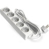 Удлинитель EXEGATE ECE-5-1.8W EX285821RUS