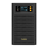 ИБП ON-LINE EXEGATE POWEREXPERT TL-2000,72V.LCD.AVR.4SH.USB.RS232.SNMP EX297170RUS