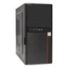 Корпус EXEGATE BA-204U-AA450 MINITOWER EX284036RUS
