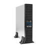 Источник бесперебойного питания ON-LINE EXEGATE POWEREXPERT ULS-3000.LCD.AVR.C13.USB.RS232.SNMP.2U EP285648RUS