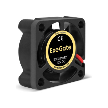 Вентилятор 12В DC EXEGATE EX02510S2P