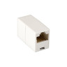 Модуль проходной EXEGATE CP45-C5 RJ45-RJ45 (упаковка 100 шт) EX297177RUS