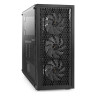 Корпус Miditower EXEGATE EVO-5001A, БП 600NPX EX296318RUS